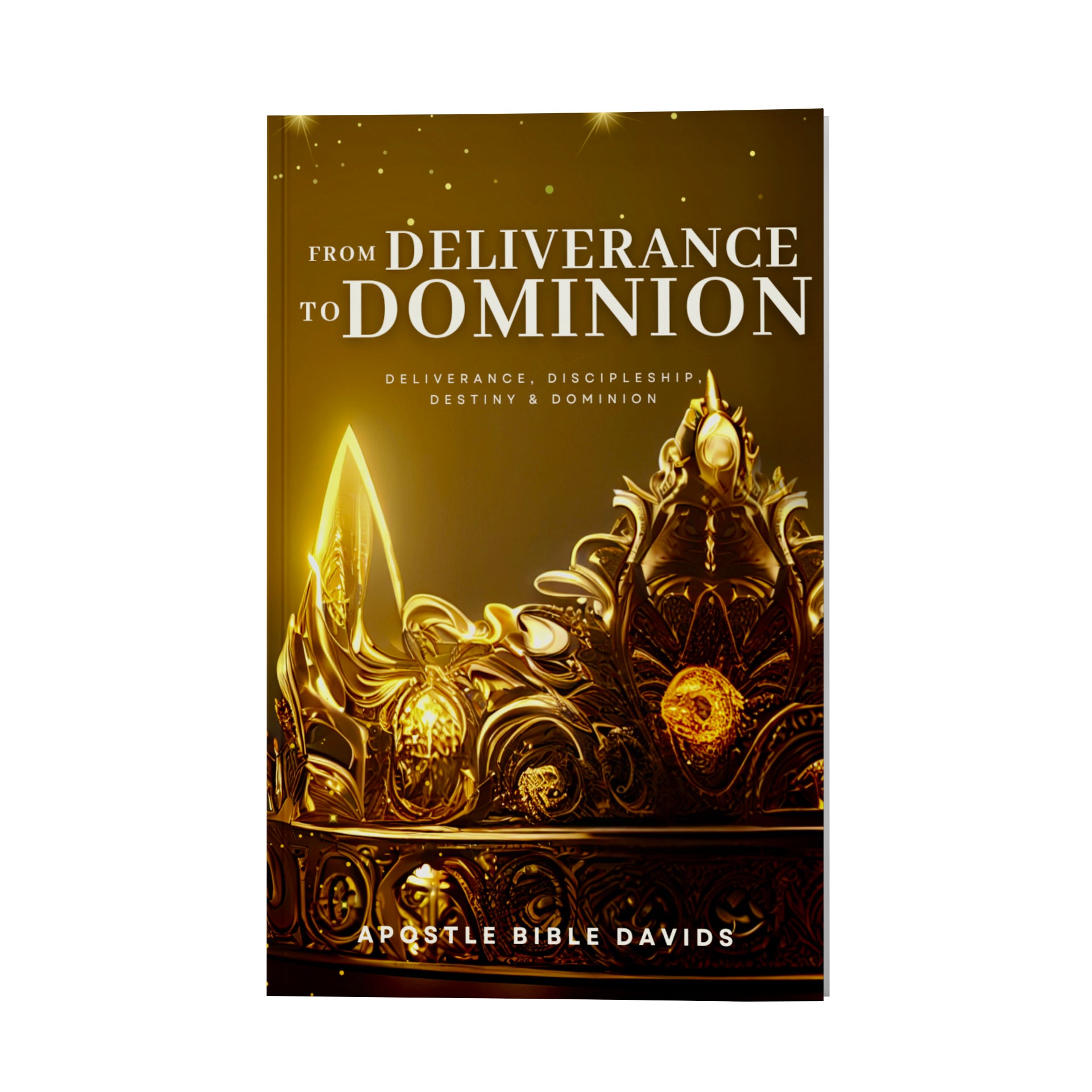From Deliverance To Dominion